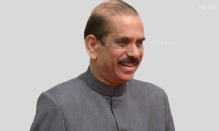 Manohar Joshi