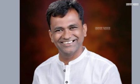 हातकणंगलेचे पहिले लोकनियुक्त नगराध्यक्ष अरुणकुमार जानवेकर यांचे निधन Arun Kumar Janvekar mayor of Hatkanangale