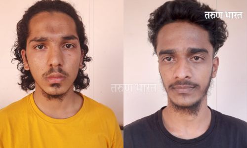 Dussehra Chowk stone pelting