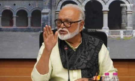 Chagan Bhujbal