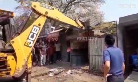 Sangli Civil Hospital