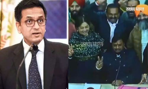 लोकशाहीचा खून होऊ देणार नाही! चंदीगड महापौर निवडणुकीवर सर्वोच्च न्यायालयाची चपराक Chandigarh mayor election