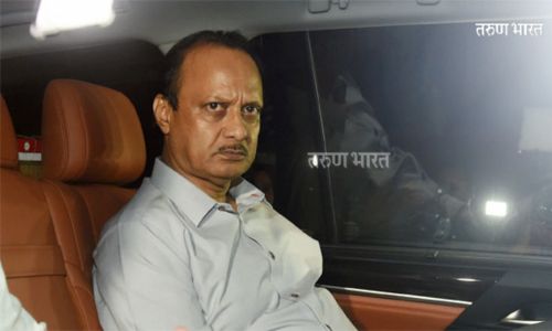 अजितदादांनी टाळले आर. आर. आबांना अभिवादन! तुम्ही काय इज्जत राखली ? राष्ट्रवादी कार्यकर्त्यांना दादांचा रोखठोक प्रश्न Sangli Politics Ajit Pawar