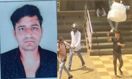 Balinga robbery mastermind Bhupendra Sharma