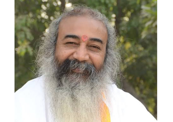 काँग्रेसकडून प्रमोद कृष्णम यांची हकालपट्टी Expulsion of Pramod Krishnam from Congress