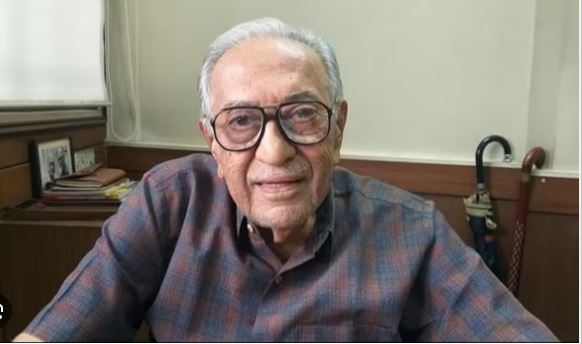 ‘आवाजाच्या दुनिये’चा जादूगार हरपला The wizard of the 'sound world' is lost