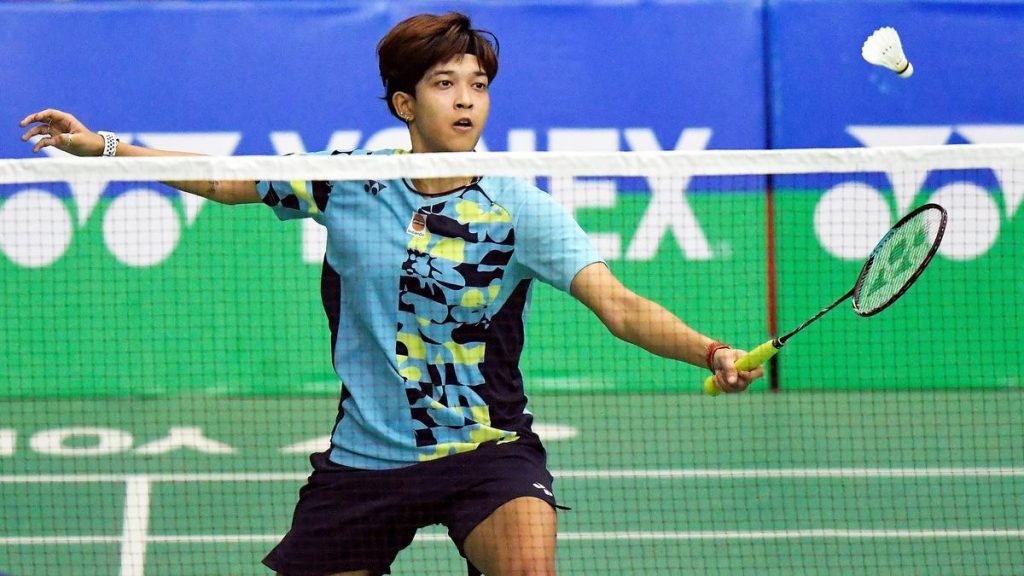 अस्मिता छलियाचे आव्हान समाप्त Asmita Chalia's challenge ends