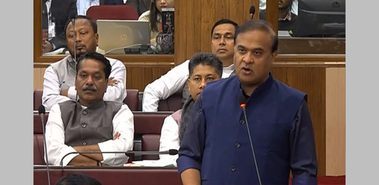 Child marriage will not be allowed in Assam!