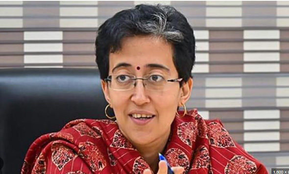Atishi will make a big disclosure regarding 'ED' today