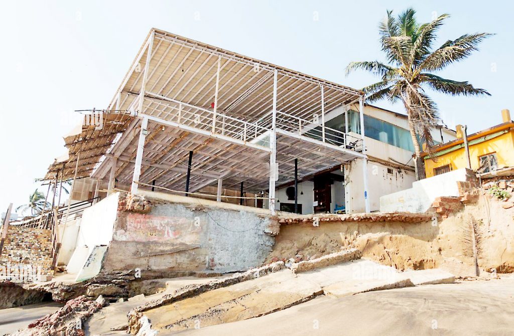 Order to seal 175 establishments in Hanjun with immediate effect