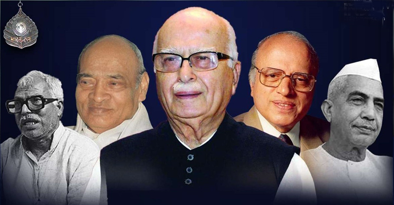 Bharat Ratna LK Advani's relationship with Goa