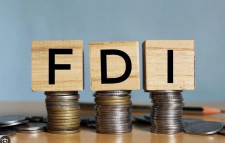 गुंतवणुकीस भारत हवासा, चीन नकोसा India wants investment, not China