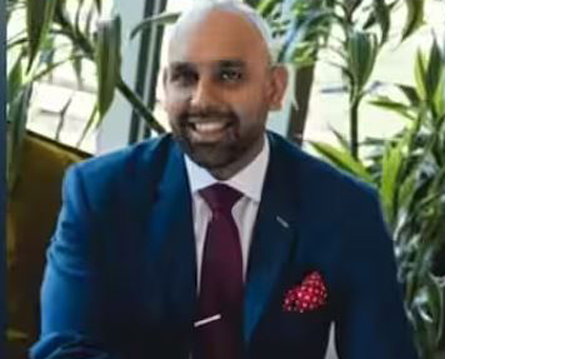 भारतीय वंशाच्या व्यक्तीचा अमेरिकेत मारहाणीत मृत्यू A person of Indian origin was beaten to death in America