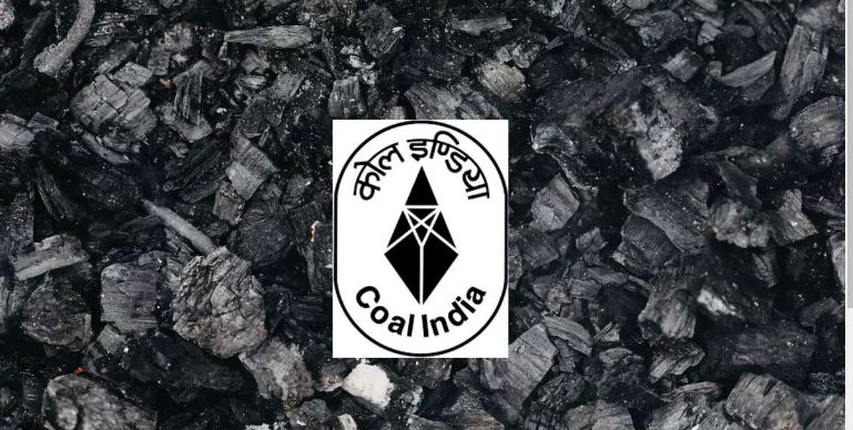 Coal India's net profit rose 16 percent