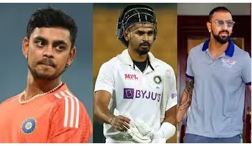 In BCCI action mode,