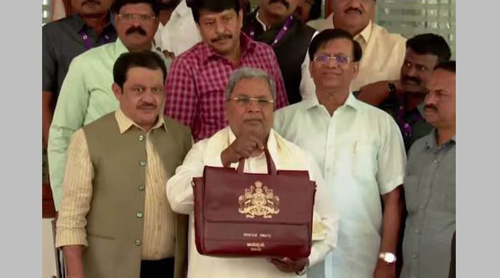 Karnataka State Budget