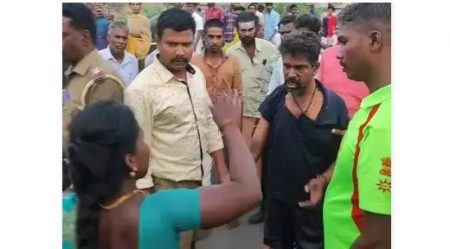 वाढत्या गुन्हेगारीविरुद्ध नागरिकच बनले सतर्क Citizens became vigilant against increasing crime