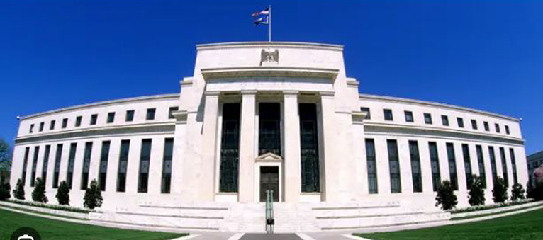 What is the effect of interest rate cut in America on India? ​