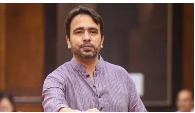 Jayant Chaudhary is also out of the opposition alliance