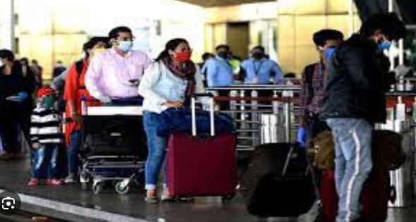 Passengers should get their luggage within 30 minutes