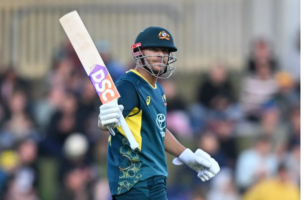 ऑस्ट्रेलियाचा विंडीजवर 11 धावांनी विजय Australia win over Windies by 11 runs