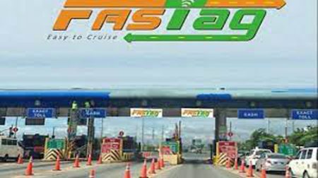 फास्टॅग केवायसी अपडेटला एका महिन्याची मुदतवाढ FASTag KYC update extended by one month