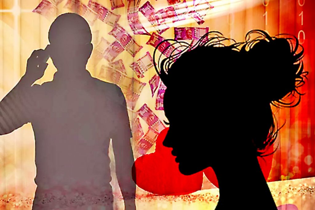 First Gaya'ya, then Mohamaya, then criminal activities!