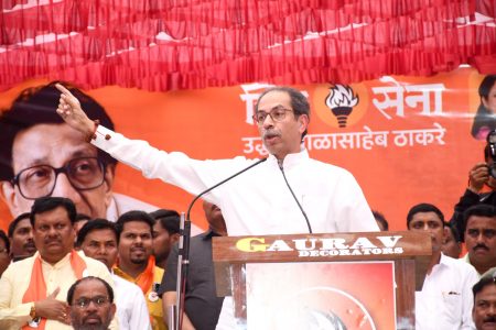 डबल गद्दार हा कलंक ते पुसू शकत नाहीत