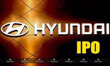 Hyundai to launch largest IPO
