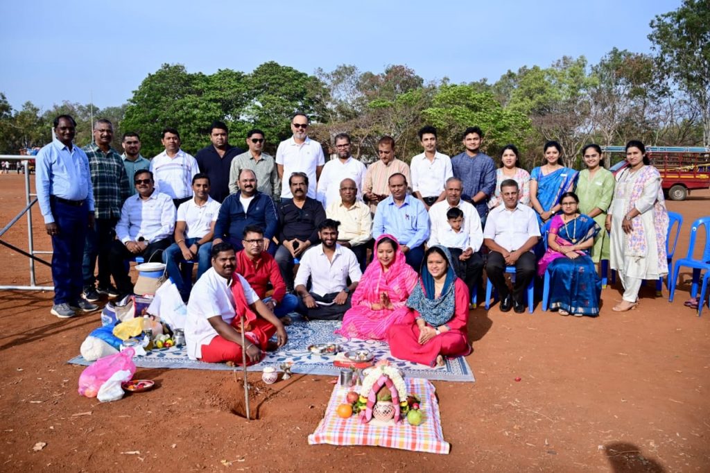 Belcon-Auto Expo is in full swing