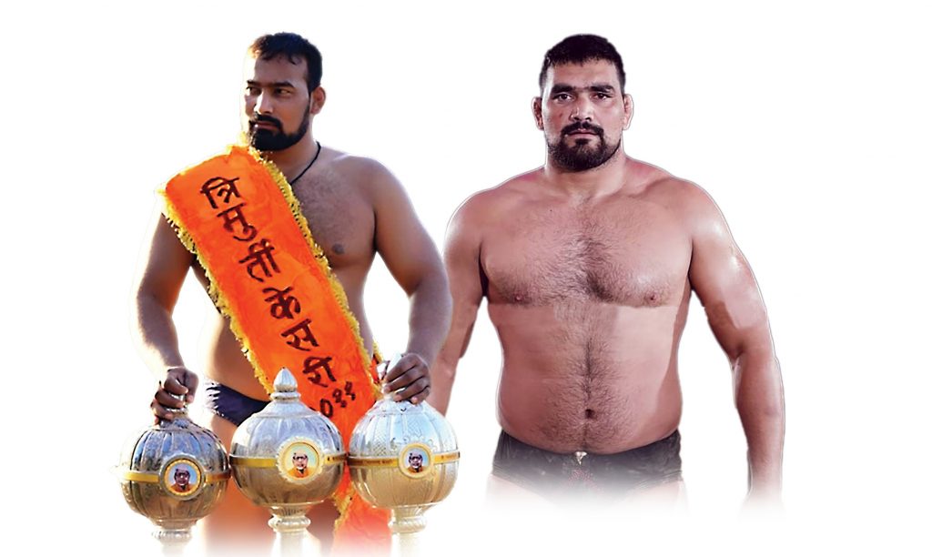 India's largest 'Namo Kusti Mahakumbh' to be held in Jamner