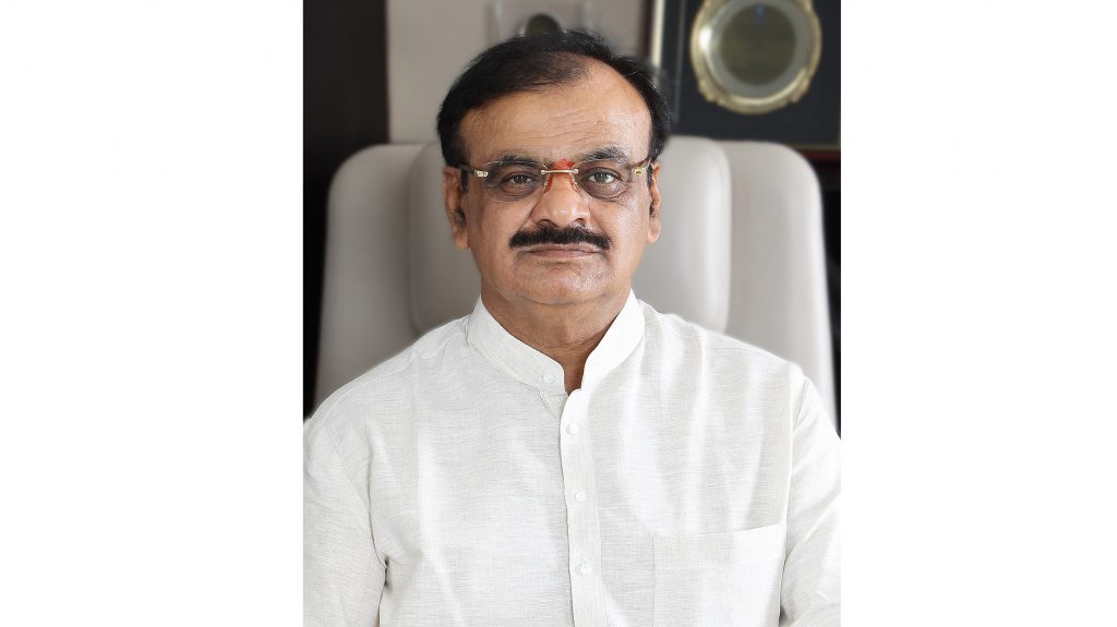 राज्यसभेसाठी काँग्रेसला क्रॉस वोटींगची भीती Congress fears cross-voting for Rajya Sabha