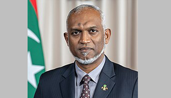 Misled by Muijju from Indian soldiers