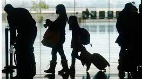 Don't go to Myanmar's Rakhine State!