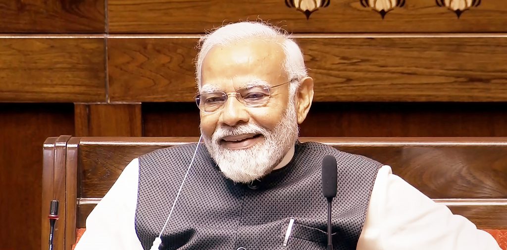 मादीग, अनुसूचित जातीसाठी समिती स्थापन Tension on LAC must be resolved: Modi