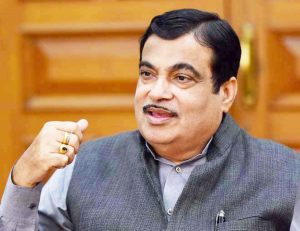 Union Minister Nitin Gadkari in Belgaum tomorrow