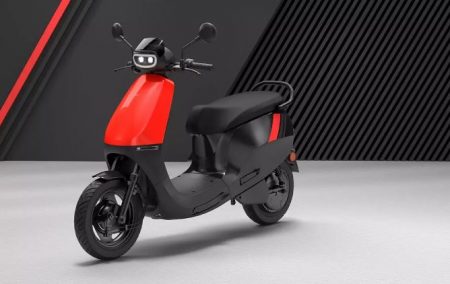 ओला एस 1 एक्स ईव्ही स्कूटर सादर Introducing the Ola S1X EV Scooter