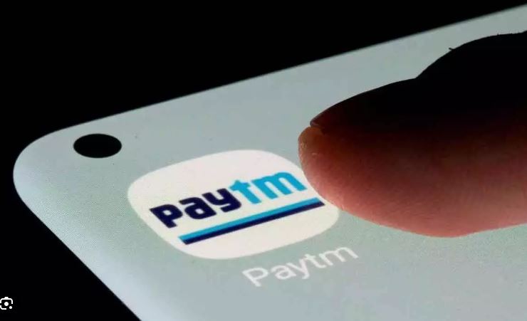 Paytm to buy OADC related startups