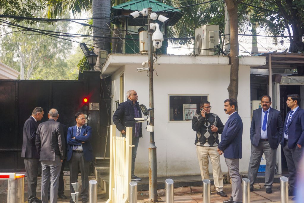 ED complaint in court against Arvind Kejriwal