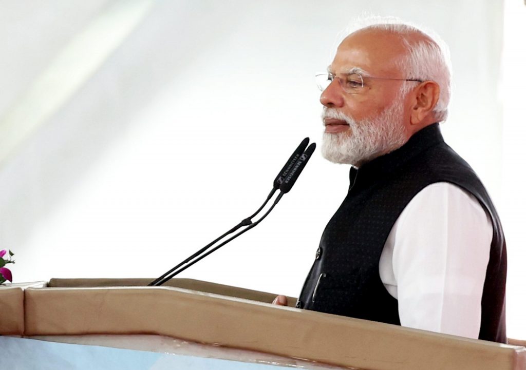 The aim is to improve the standard of living of farmers