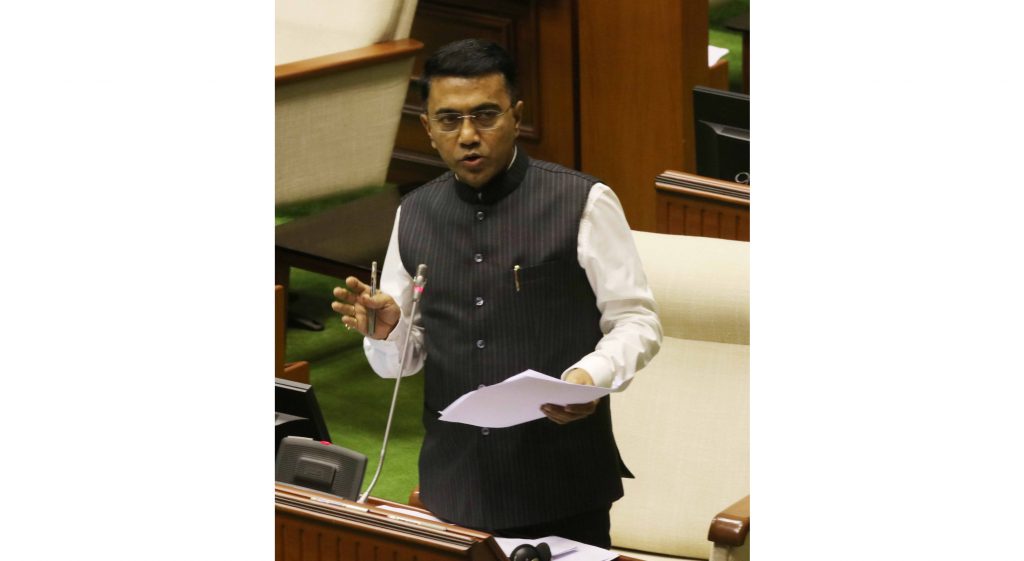 Houses and temples will be excluded from the mining area
