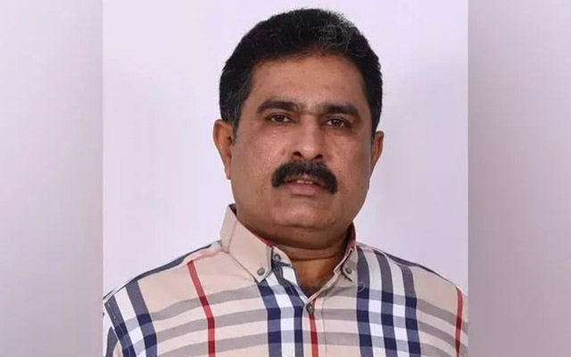 Congress's Puttanna wins in Bangalore Teachers Constituency