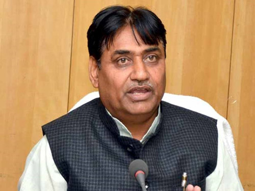 गजेंद्र सिंह मुख्यमंत्री न झाल्याचे दु:ख : काँग्रेस नेते डोटासरा Sad that Gajendra Singh is not Chief Minister: Congress leader Dotasara