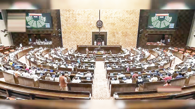 Election today for 15 seats in three states