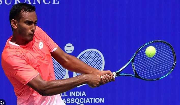 Sasikumar in the quarter finals