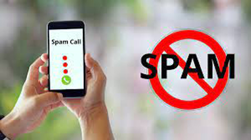 वाढत्या स्पॅम कॉल्सला आळा घालण्यासाठी सरकारकडून समिती Committee from Govt to curb increasing spam calls