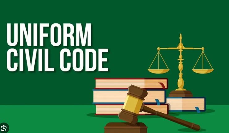 Approval of Draft Uniform Civil Code