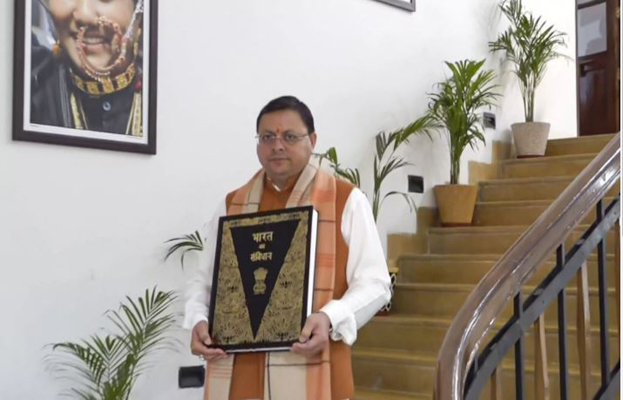 Uttarakhand: Uniform Civil Code to come