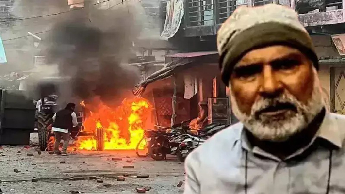 Gajaad, mastermind of Uttarakhand riots