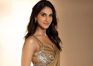 Vaani got a new movie